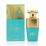 Zodiac Solmaris by Paris Corner 3.4 Oz Eau De Parfum for Women