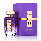 Prisme Collection Violette by Patek Maison 3.0 Oz Eau De Parfum Spray In Box for Unisex