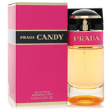 Prada Candy by Prada 1.6 Oz Eau De Parfum Spray In Box for Women