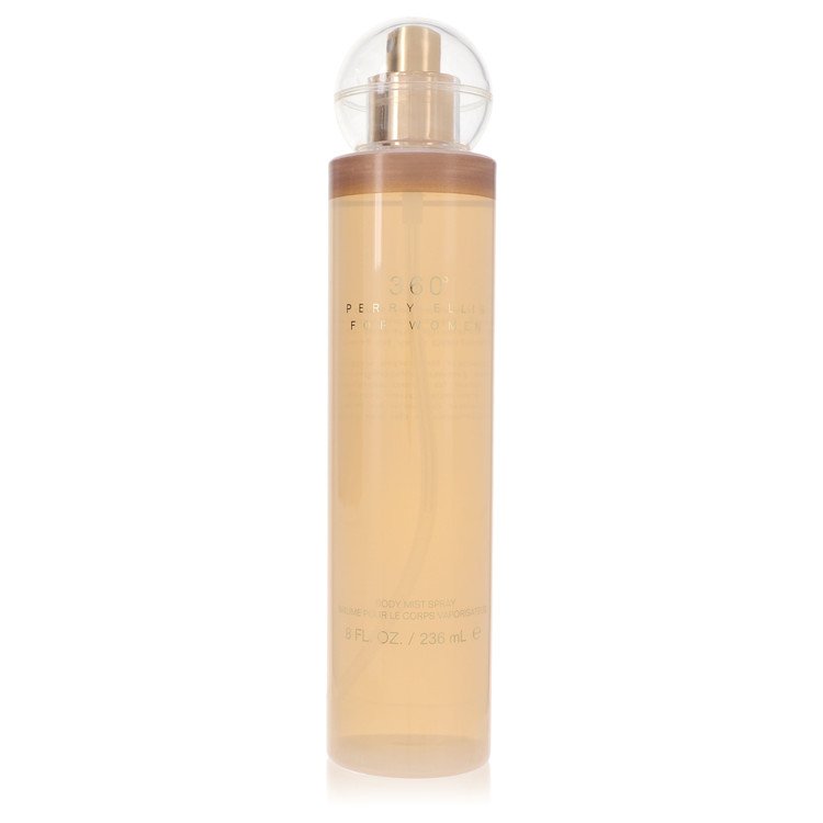 Perry Ellis 360 by Perry Ellis 8 Oz Body Mist for Women