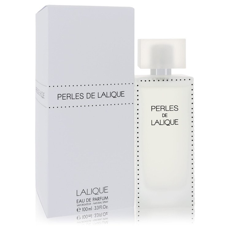Perles De Lalique by Lalique 3.4 Oz Eau De Parfum Spray for Women