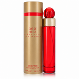 360° Red by Perry Ellis 3.4 Oz Eau De Parfum Spray In Box for Women