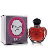 Poison Girl by Christian Dior 3.4 Oz Eau De Toilette Spray In Box for Women