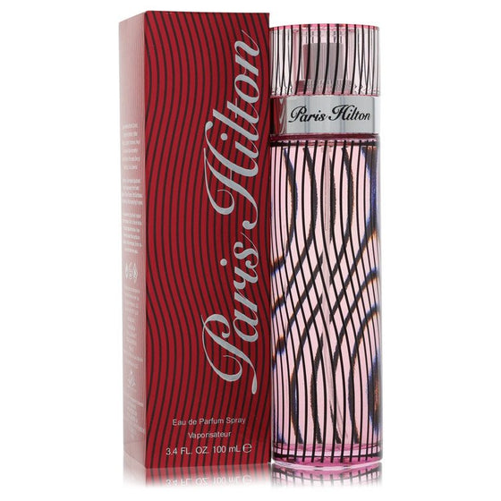 Paris Hilton by Paris Hilton 3.4 Oz Eau De Parfum Spray for Women