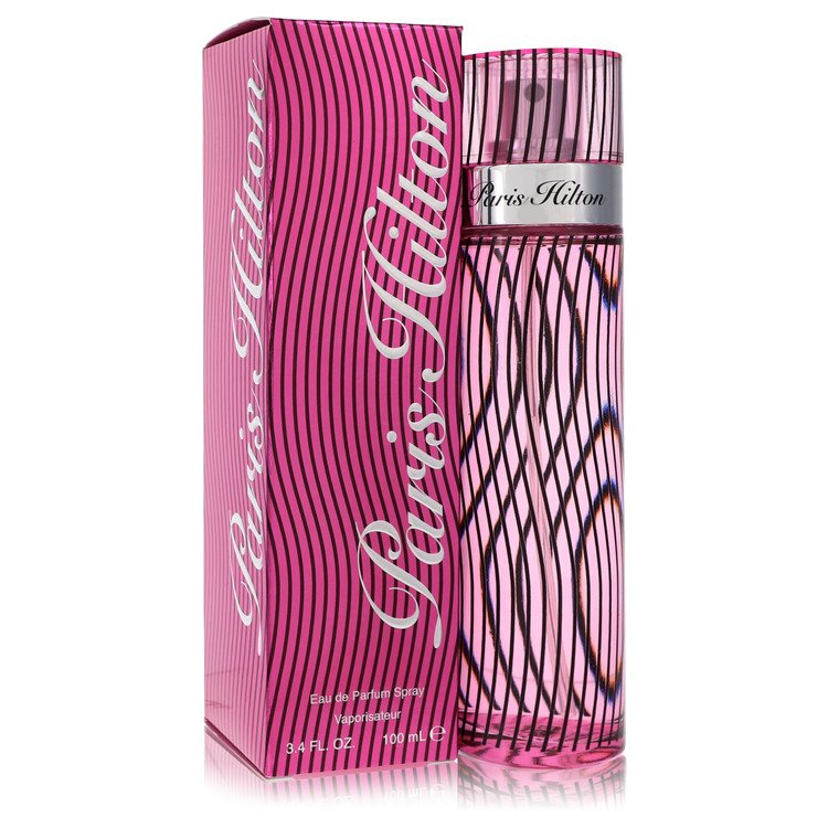 Paris Hilton By Paris Hilton Perfume 3.4 Oz Eau De Parfum Spray For Women - Box