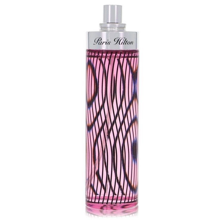 Paris Hilton by Paris Hilton 3.4 Oz Eau De Parfum Spray (Tester) for Women