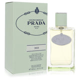 Prada Milano Infusion Diris by Prada 3.3 Oz Eau De Parfum Spray In Box for Women