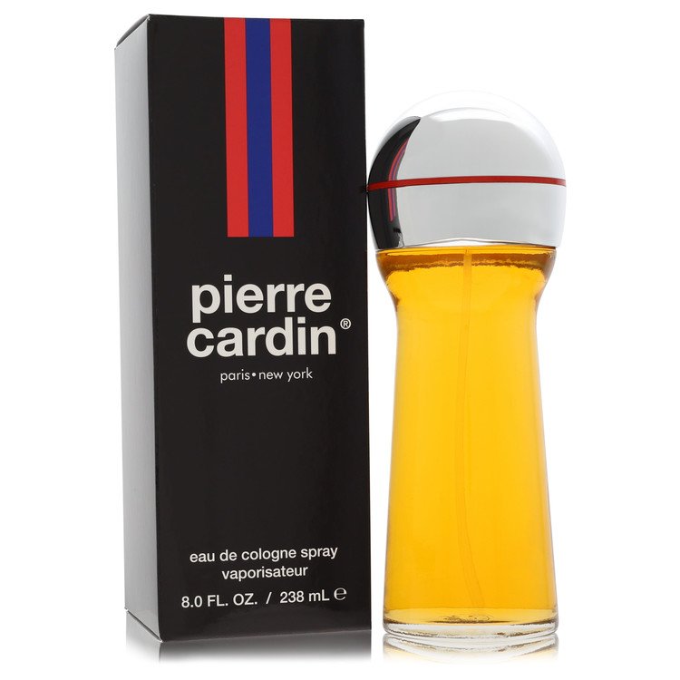 Pierre Cardin by Pierre Cardin 8 Oz Cologne / Eau De Toilette Spray for Men