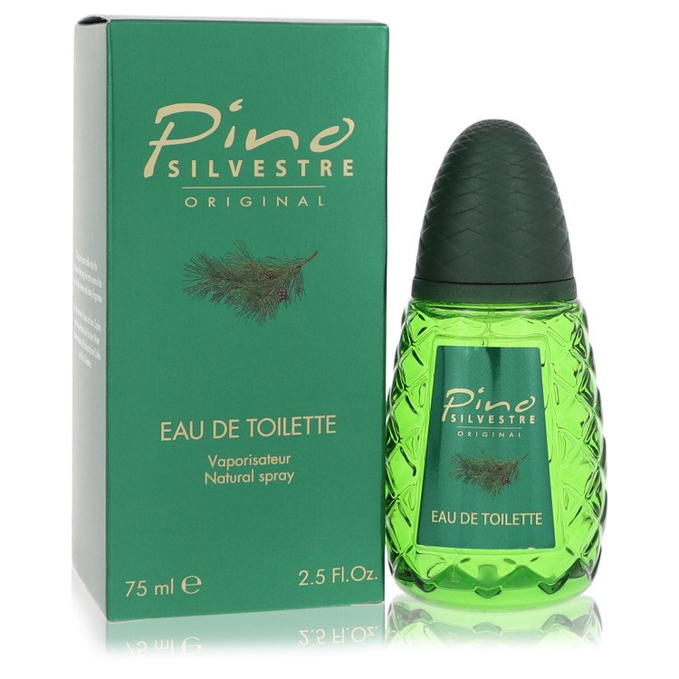 Pino Silvestre by Pino Silvestre 2.5 Oz Eau De Toilette Spray for Men
