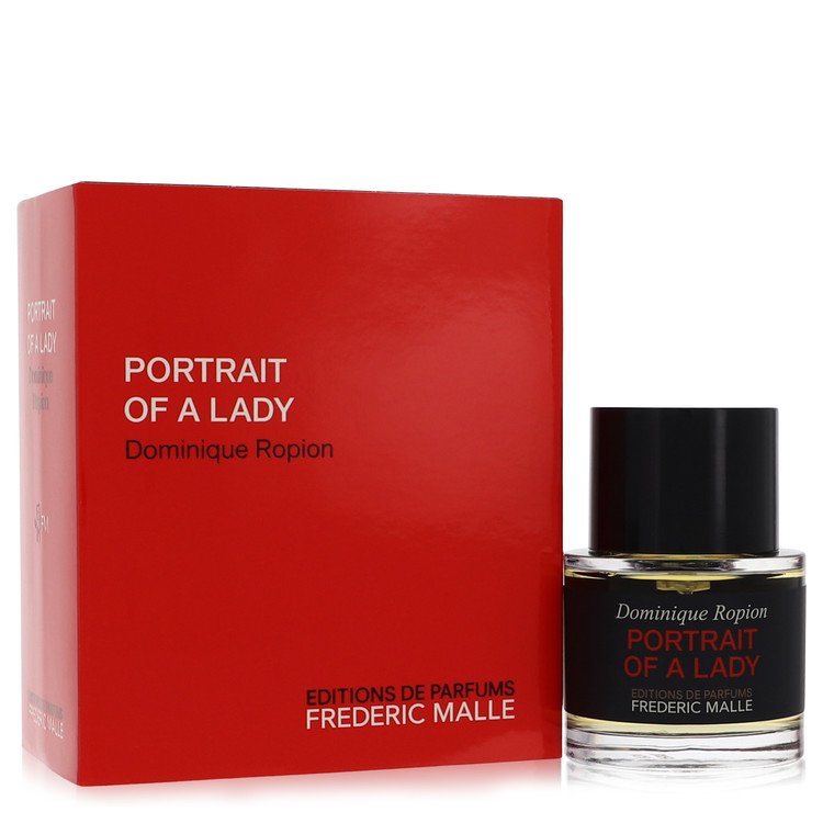 Portrait Of A Lady By Frederic Malle Eau De Parfum Spray 1.7 Oz / 50 Ml for Women