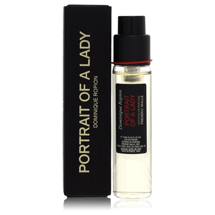 Portrait of A Lady by Frederic Malle Mini EDP Spray .34 oz for Women - Premium Designer Fragrance – Available at AAA Beauty