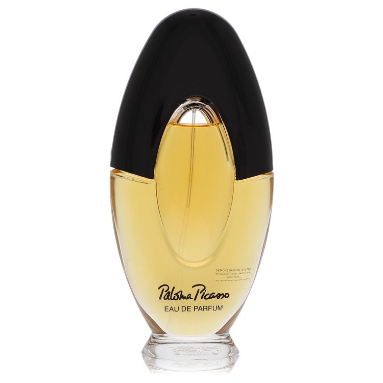 Picasso by Paloma Picasso 3.4 Oz Eau De Parfum Spray for Women Tester