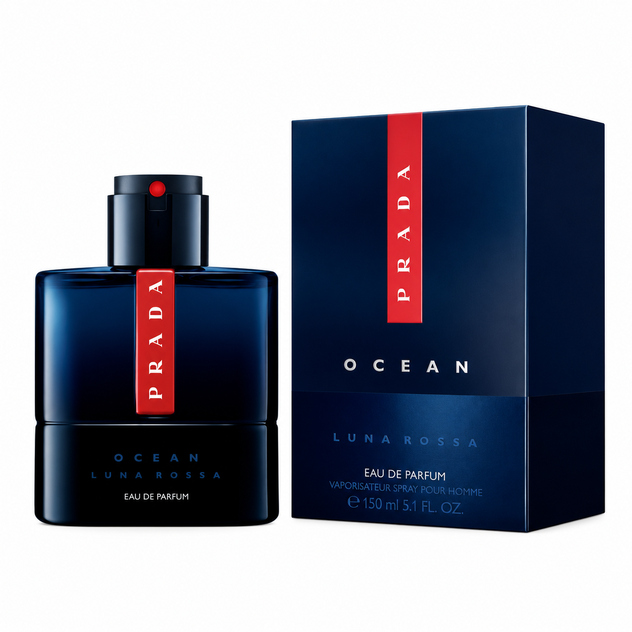 PRADA LUNA ROSSA OCEAN — main