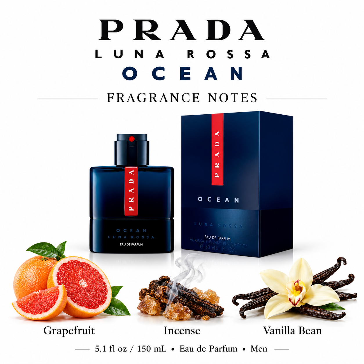 PRADA LUNA ROSSA OCEAN — main