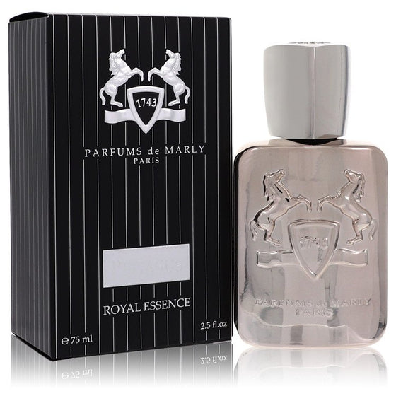Pegasus by Parfums De Marly 2.5 Oz Eau De Parfum Spray In Box for Men