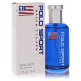 Polo Sport - Special by Ralph Lauren 2.5 Oz Eau De Toilette Spray for Men