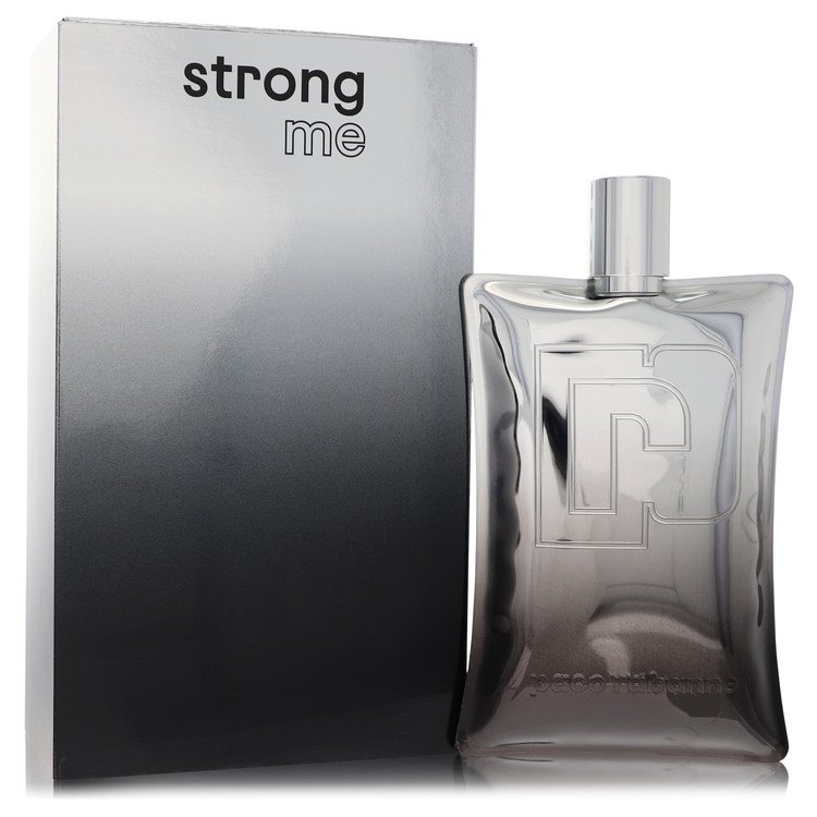 Paco Rabanne Strong Me by Paco Rabanne 2.1 Oz Eau De Parfum Spray (unisex) for Men