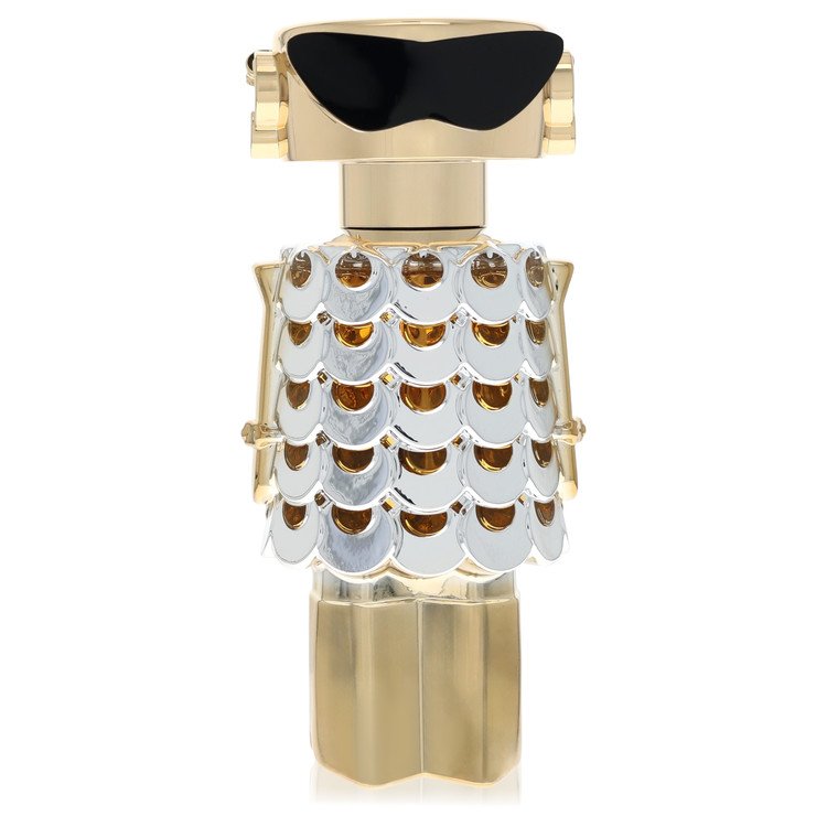 Paco Rabanne Fame by Paco Rabanne Eau De Parfum Spray (Tester) 2.7 oz | Men Collection by AAA Beauty - Premium Men Perfume and Cologne | AAA Beauty