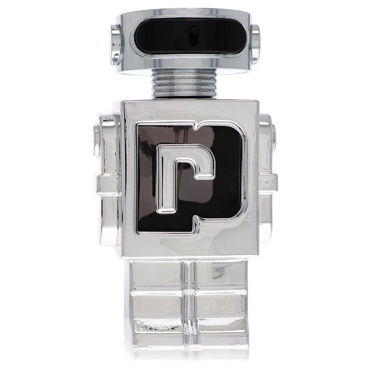 Paco Rabanne Phantom By Paco Rabanne Eau De Toilette Spray (Tester) 3.4 Oz / 100 Ml for Men