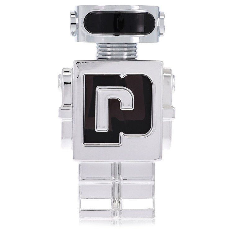 Paco Rabanne Phantom By Paco Rabanne Eau De Toilette Spray (Unboxed) 3.4 Oz / 100 Ml for Men