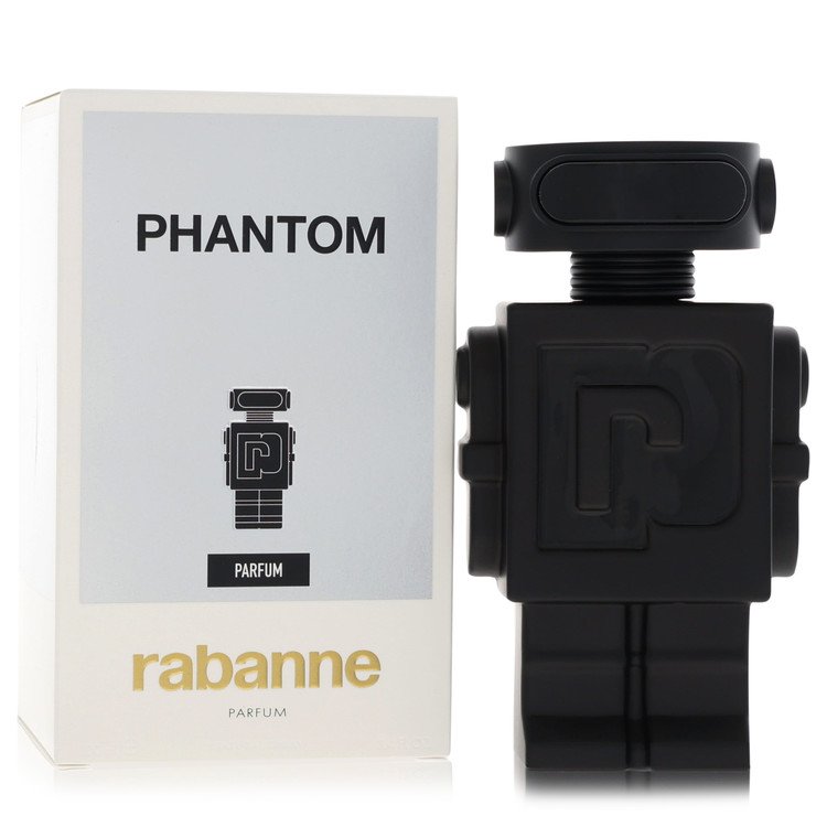 Paco Rabanne Phantom Parfum by Paco Rabanne 3.4 Oz Eau De Parfum Spray for Men