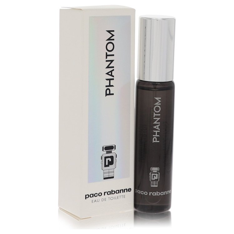 Paco Rabanne Phantom by Paco Rabanne 5 Oz Eau De Toilette Spray . for Men
