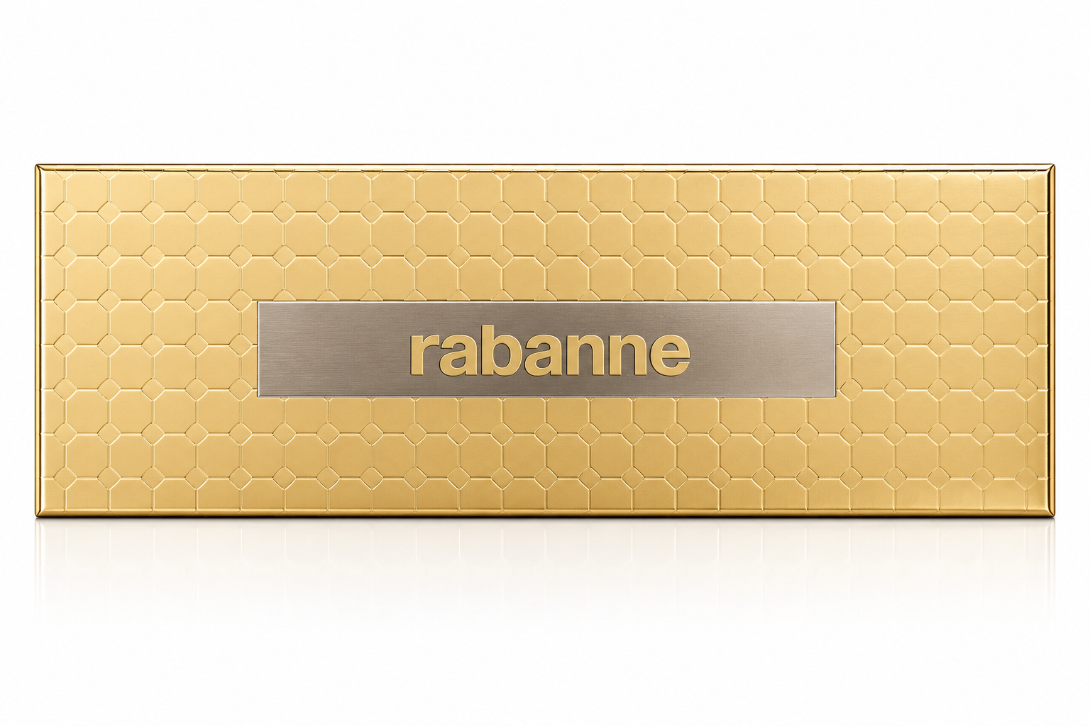 Paco Rabanne by Paco Rabanne Mini Set 4 Pcs for Women