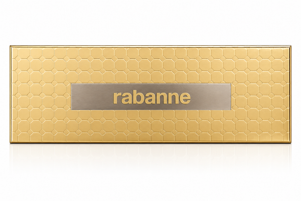 Paco Rabanne by Paco Rabanne Mini Set 4 Pcs for Women