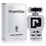 Phantom by Paco Rabanne 3.4 Oz Eau De Toilette Spray for Men