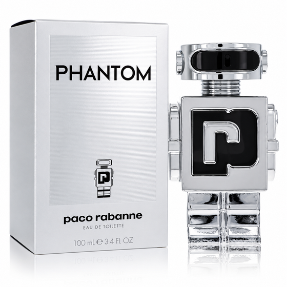 PACO RABANNE PHANTOM — main