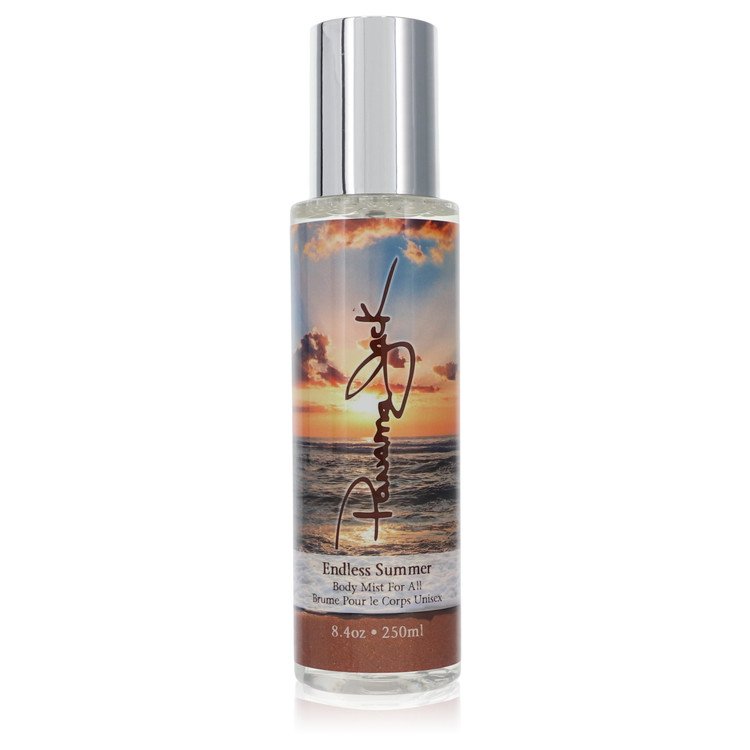Panama Jack Endless Summer by Panama Jack 8.4 Oz Body Mist (unisex) for Women