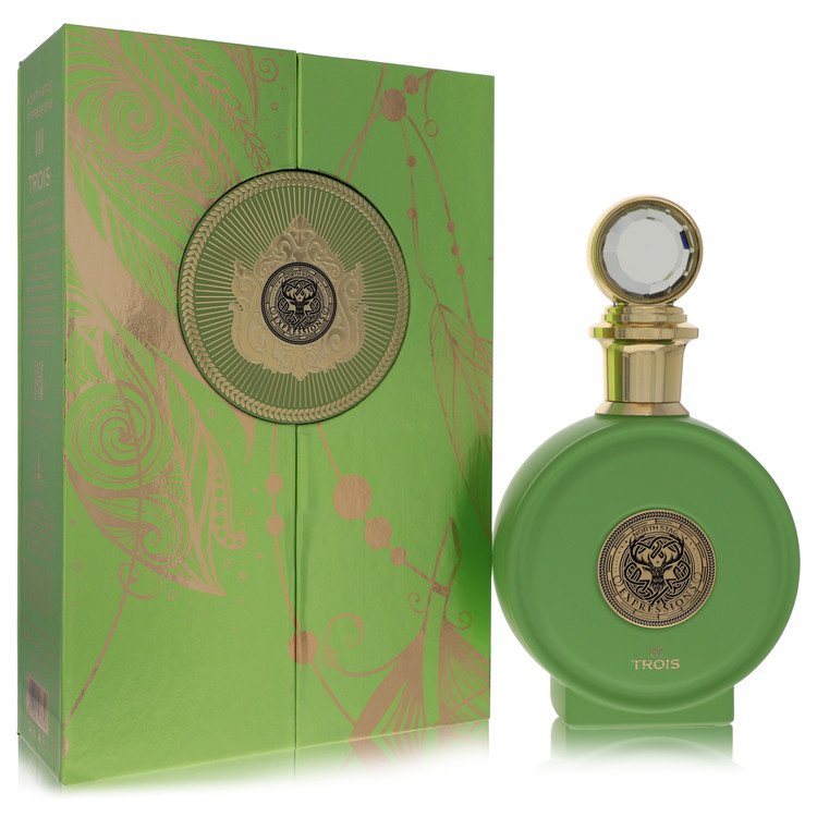 Only Me Passion by Yves De Sistelle 3.4 Oz Eau De Parfum Spray for Women