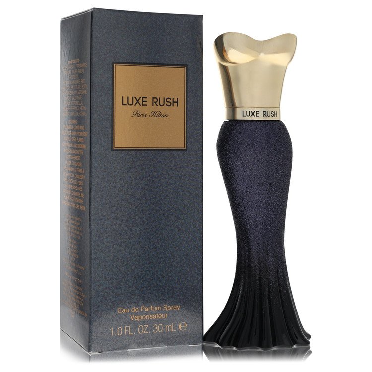 Paris Hilton Luxe Rush by Paris Hilton 1.0 Oz Eau De Parfum Spray for Women