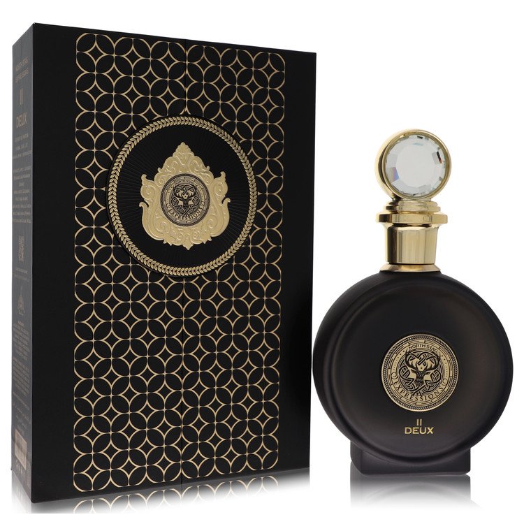 Paris Corner North Stag Expressions Ii Deux by Paris Corner 3.4 Oz Extrait De Parfum Spray (unisex) for Men