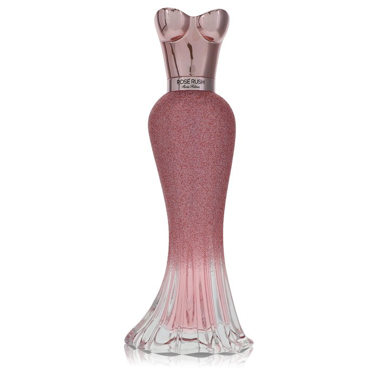 Paris Hilton Rose Rush by Paris Hilton Eau De Parfum Spray (Tester) 3.4 oz for Women - Premium Designer Fragrance – Available at AAA Beauty