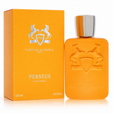Perseus by Parfums De Marly 4.2 Oz Eau De Parfum Spray In Box for Women