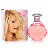 Dazzle Women by Paris Hilton 3.4 Oz Eau De Parfum Spray for Women