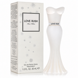 Paris Hilton Love Rush 1 oz 30 mL Eau de Parfum Spray Women