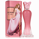 Rose Rush by Paris Hilton 3.4 Oz Eau De Parfum for Women