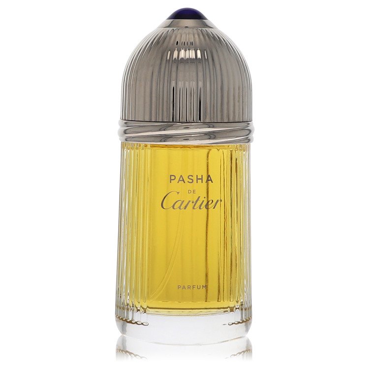 Pasha De Cartier by Cartier Eau De Parfum Spray (unboxed) 3.3 oz | Men Collection by AAA Beauty - Premium Men Perfume and Cologne | AAA Beauty