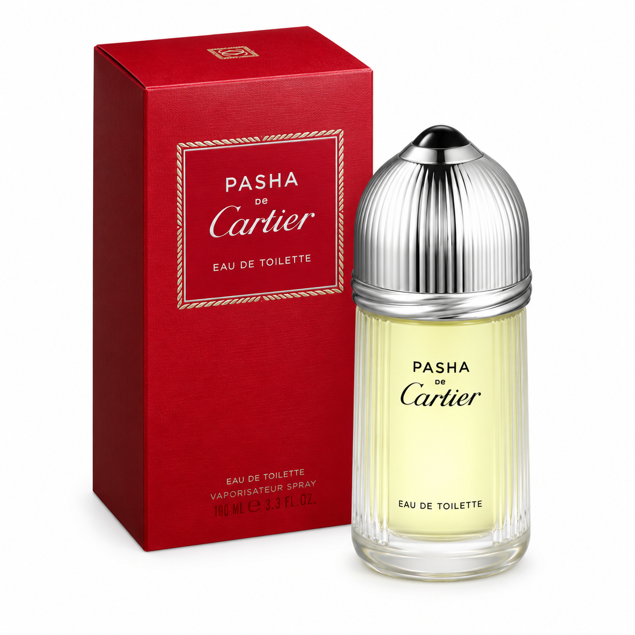 Pasha de Cartier 3432240506306 main