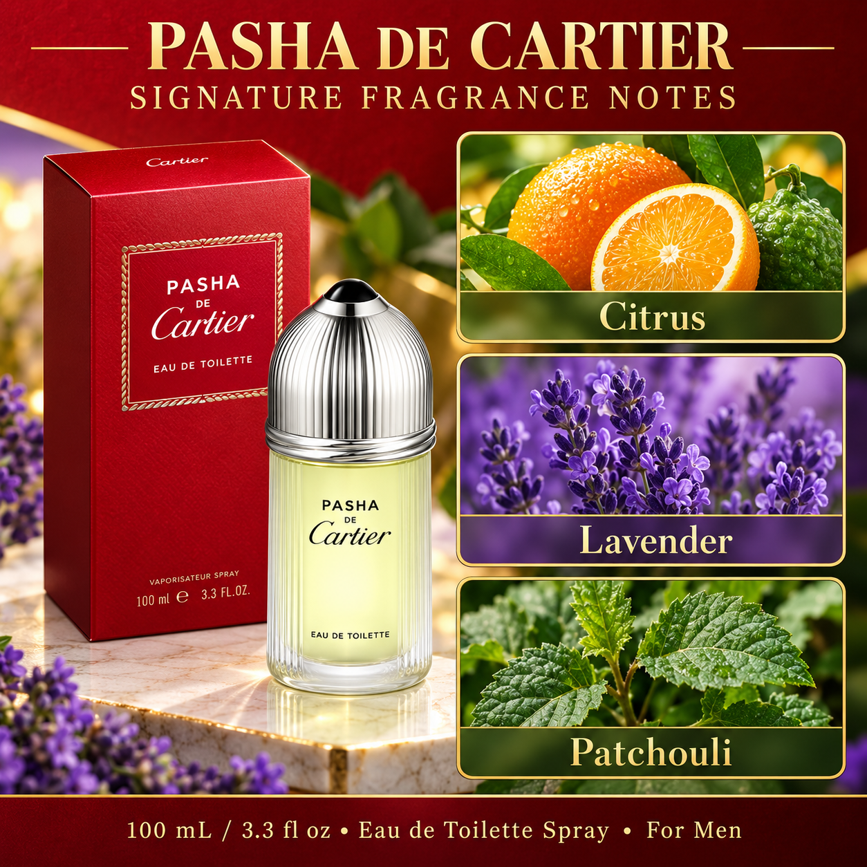 Pasha de Cartier 3432240506306 main
