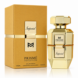 Prisme Collection Imperial by Patek Maison 3 Oz Eau De Parfum for Unisex