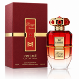 Prisme Rouge Intense by Patek Maison 3 Oz Extrait De Parfum Spray In Box for Unisex