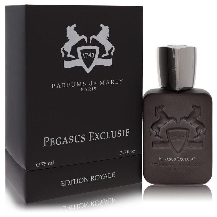 Pegasus Exclusif by Parfums De Marly 2.5 Oz Eau De Parfum Spray for Men