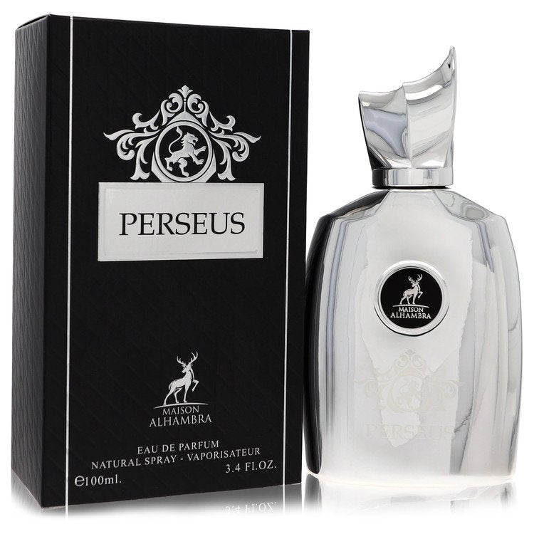 Maison Alhambra Perseus by Maison Alhambra 3.4 Oz Eau De Parfum Spray for Men