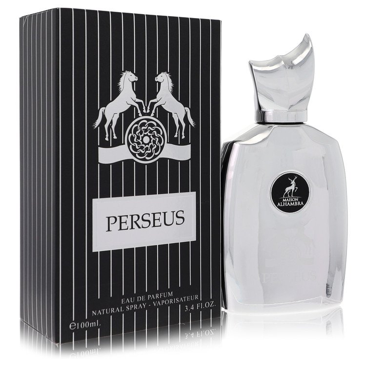 Perseus By Parfums De Marly 4.2 Oz Eau De Parfum Spray For Women In Box