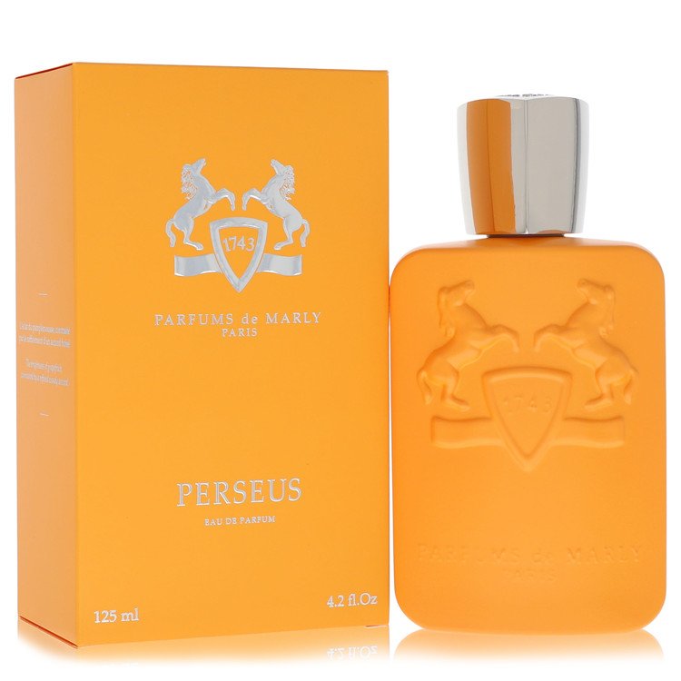 Perseus by Parfums De Marly by Parfums De Marly 4.2 Oz Oz Eau De Parfum Spray 4.2 Oz for Men