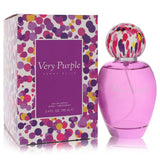 360 Very Purple by Perry Ellis 3.4 Oz Eau De Parfum Spray for Women