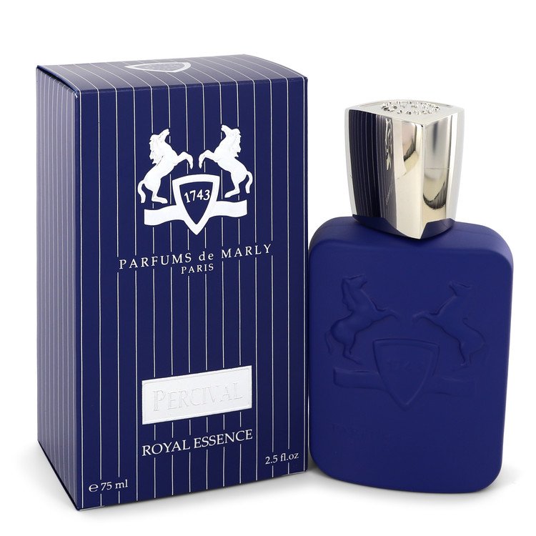 Percival by Parfums De Marly 2.5 Oz Eau De Parfum Spray In Box for Men